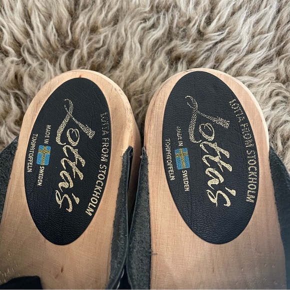 Lotta from Stolkhom Clogs - Picture 3 of 7